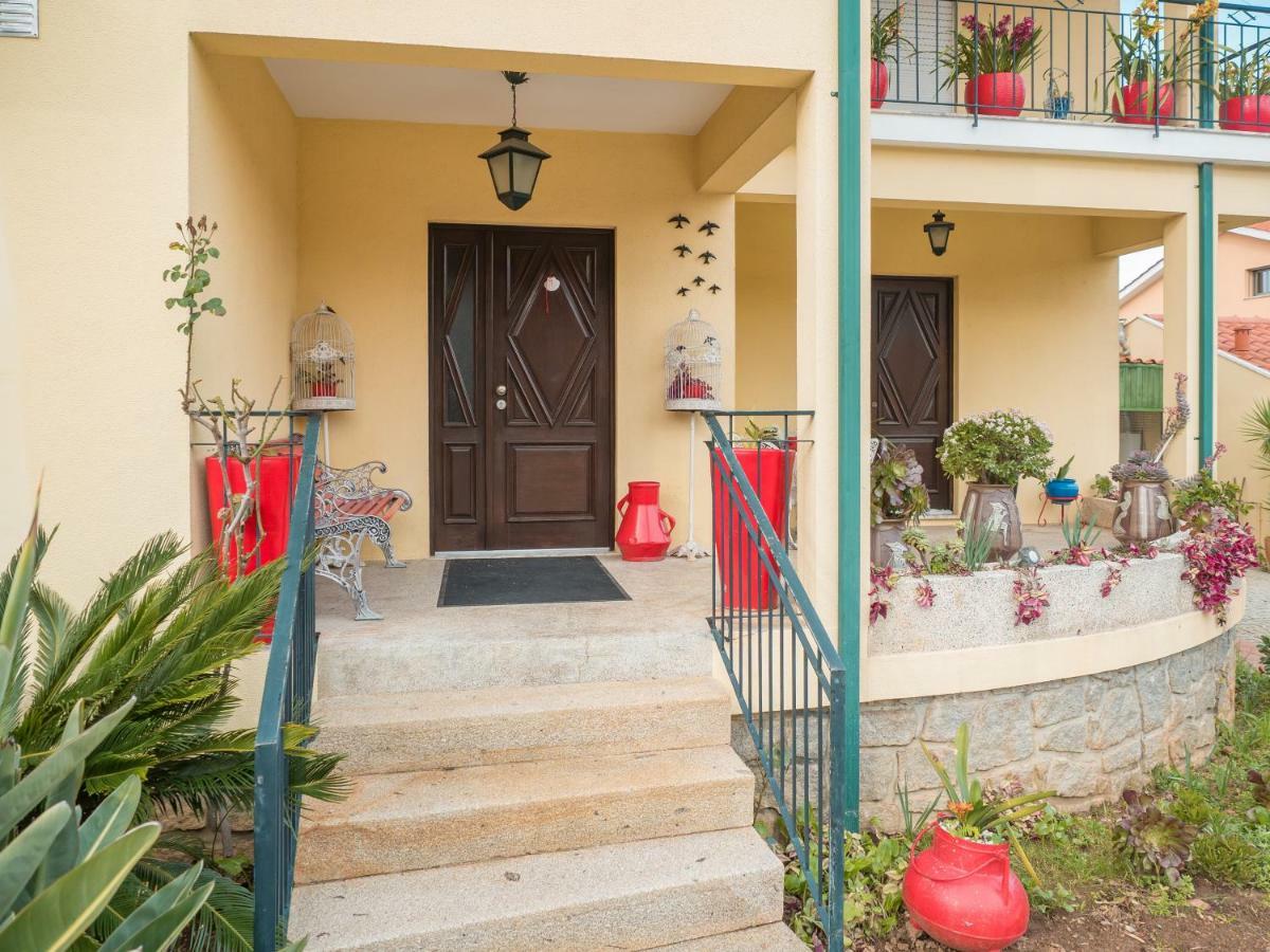 Casa Das Andorinhas ポンテ・デ・リマ エクステリア 写真